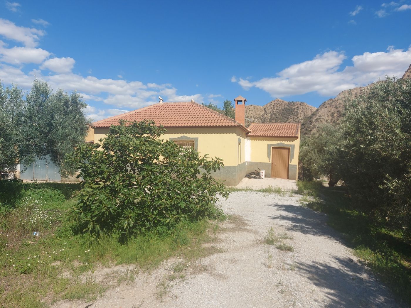 Moradia com 1 quarto em Granada, Espanha – Foto 5