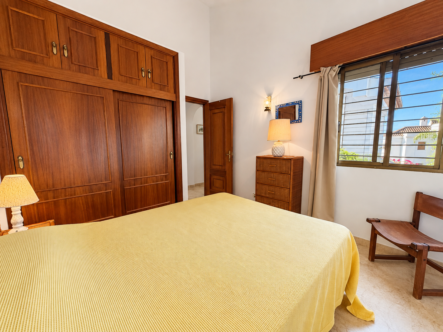 3 Bedroom Villa in Estepona - Photo 11