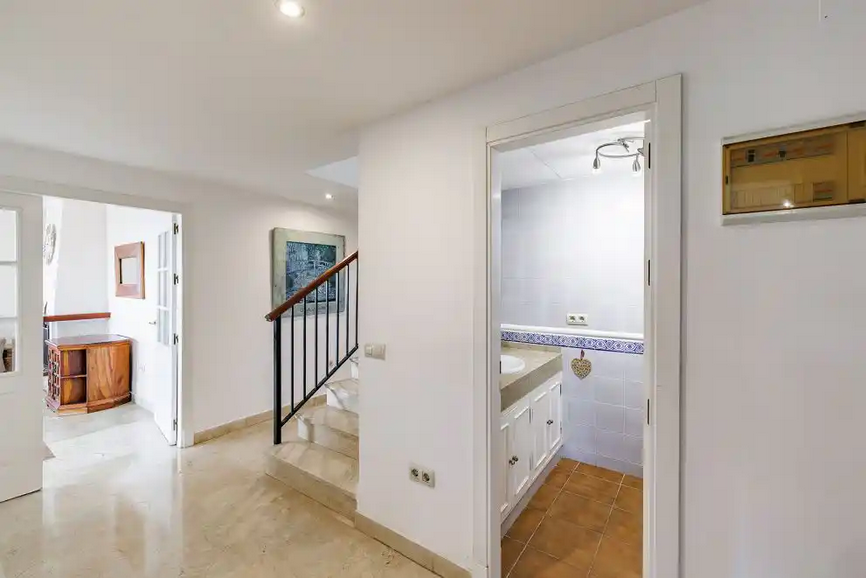 4 Bedroom Villa in La Alcaidesa - Photo 22