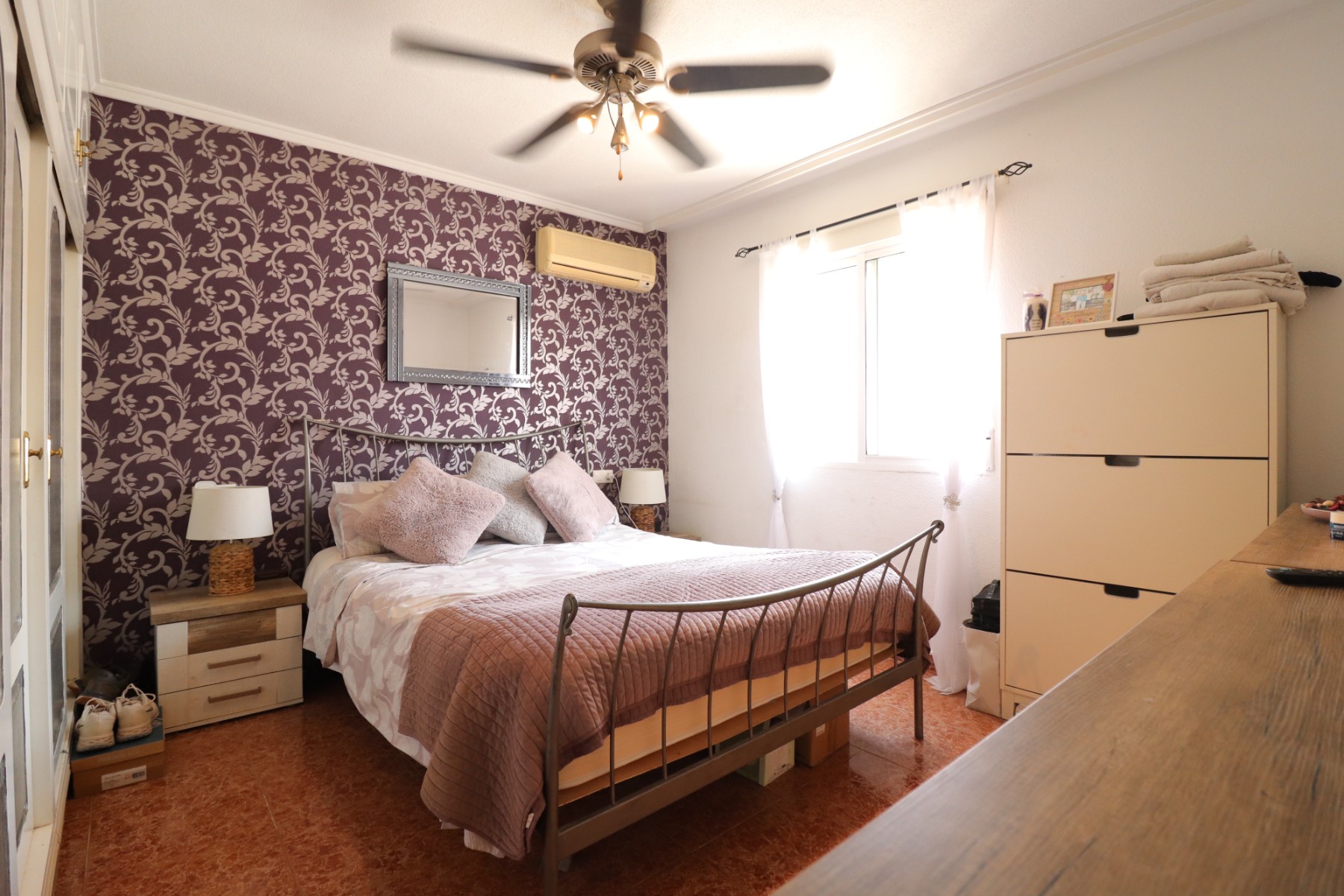 Moradia com 4 quartos com piscina em Alicante, Espanha – Foto 9
