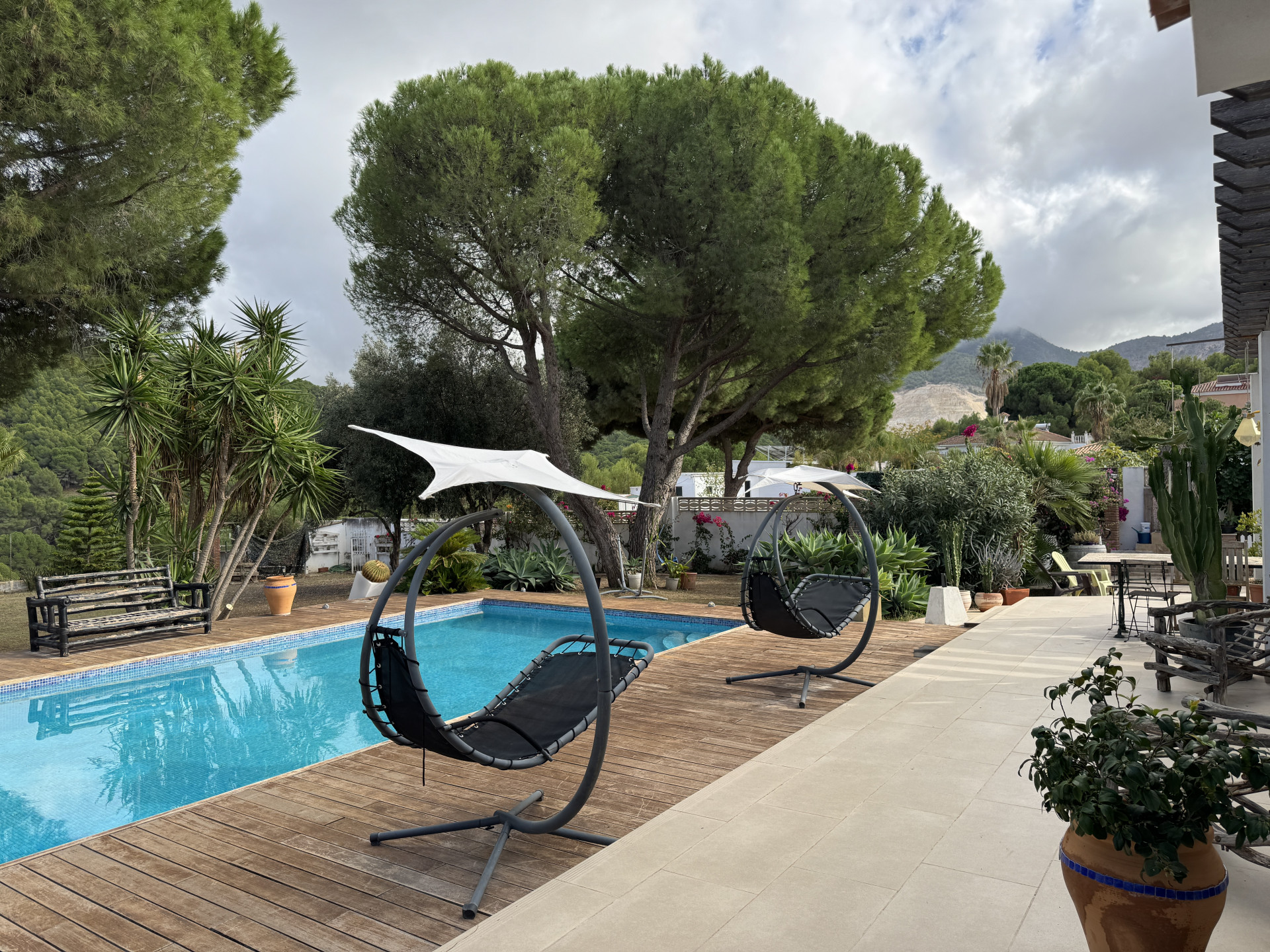 5 Bedroom Villa in Alhaurín de la Torre - Photo 10