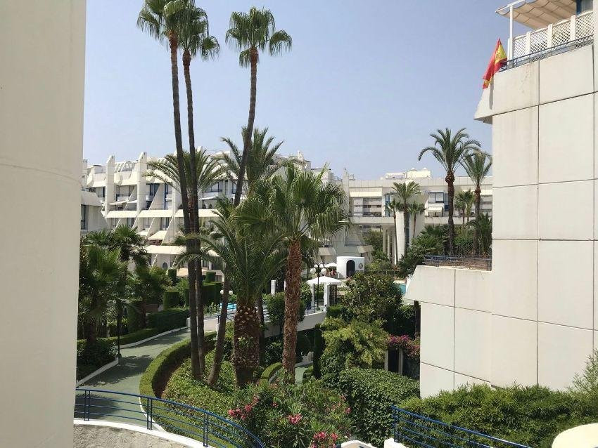 Villa de 2 chambres vue mer à Malaga, Espagne – Photo 18
