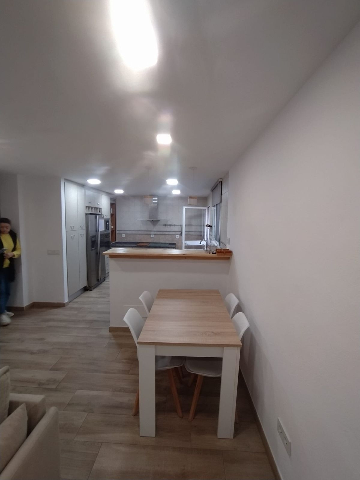 3 Bedroom Townhouse in San Pedro de Alcántara - Photo 2