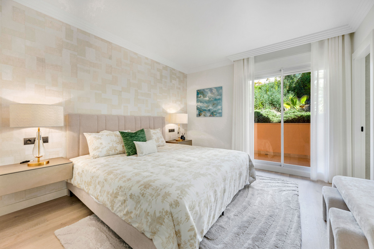 4 Bedroom Apartment in Marbella - Foto 15