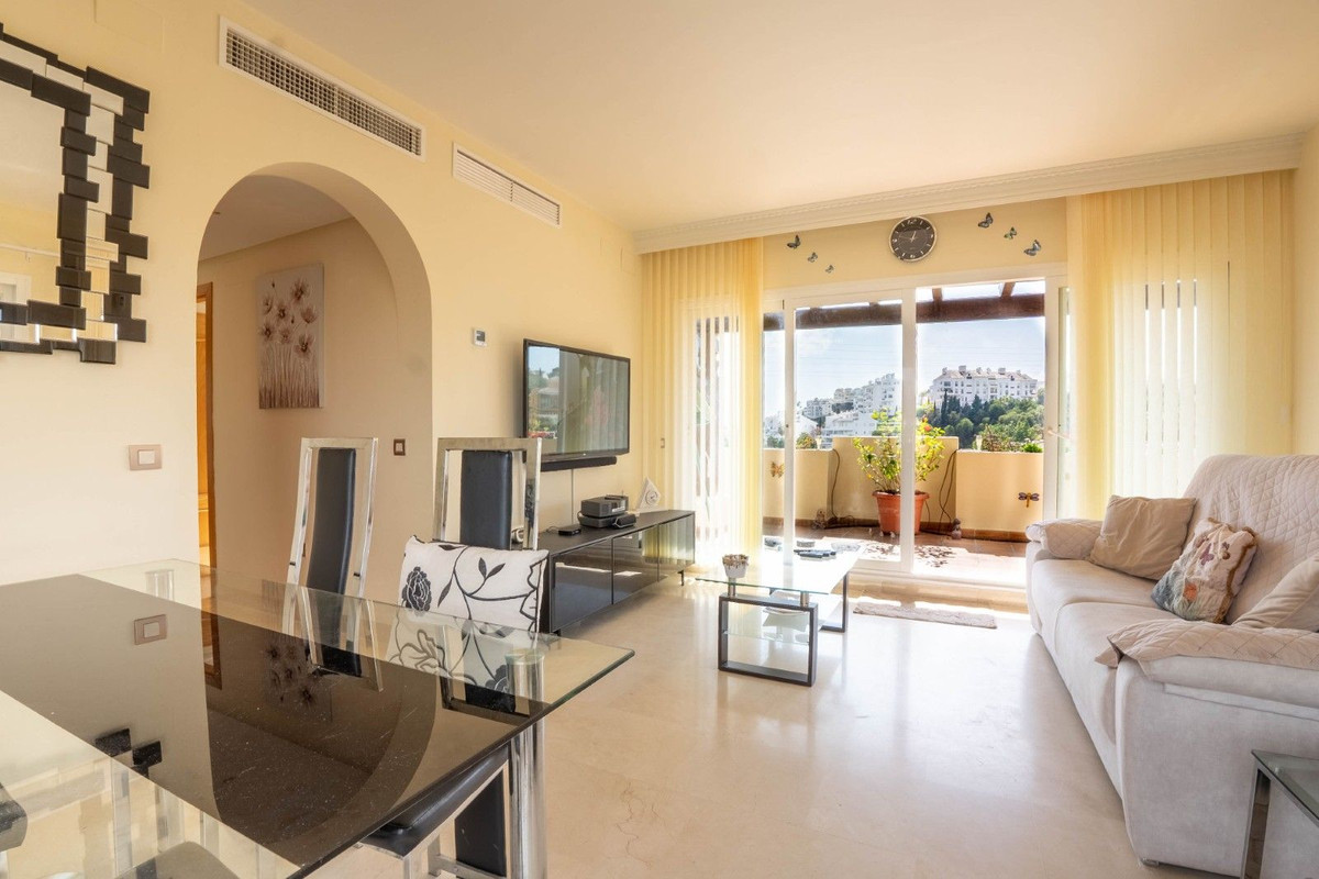 3 Bedroom Penthouse in Mijas - Photo 20