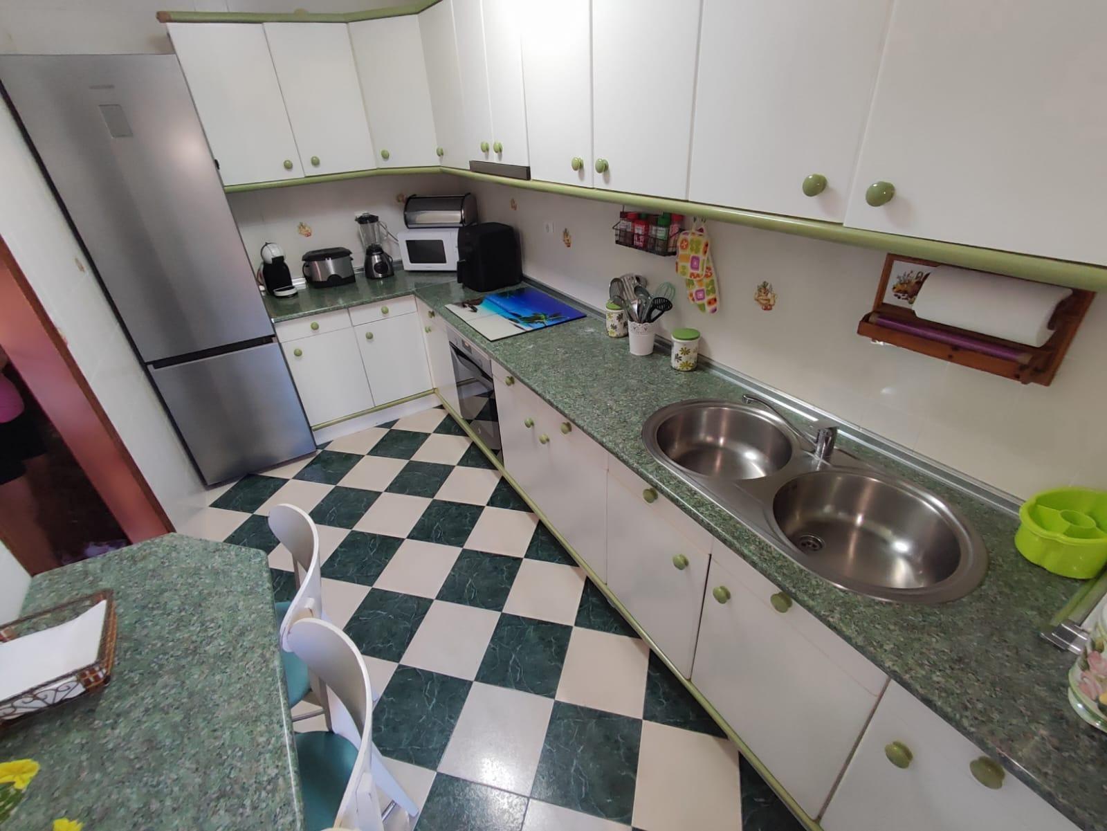 3 Bedroom Apartment in Fuengirola - Photo 32