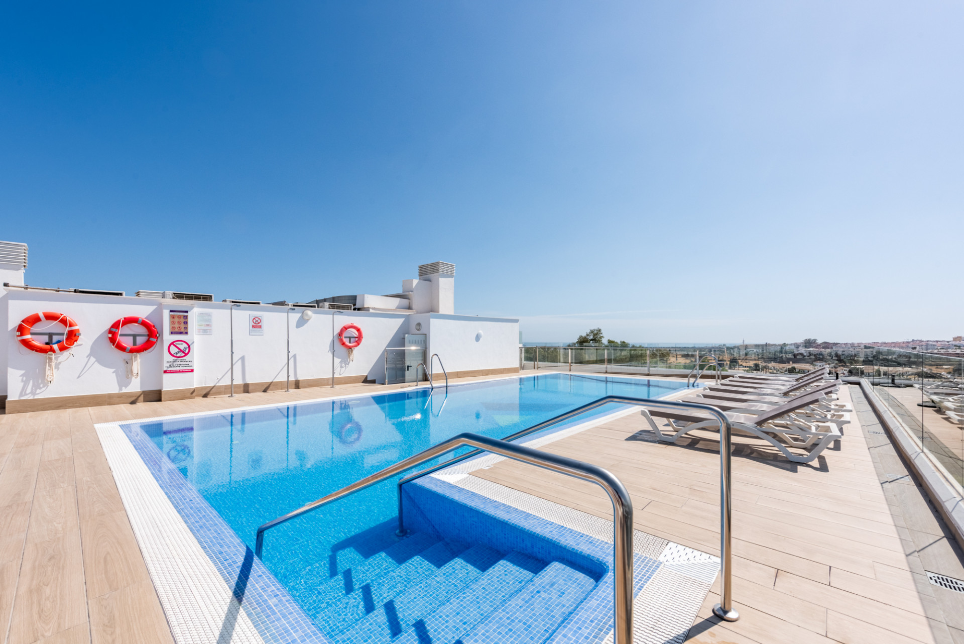 2 Bedroom Apartment in Marbella - Foto 25