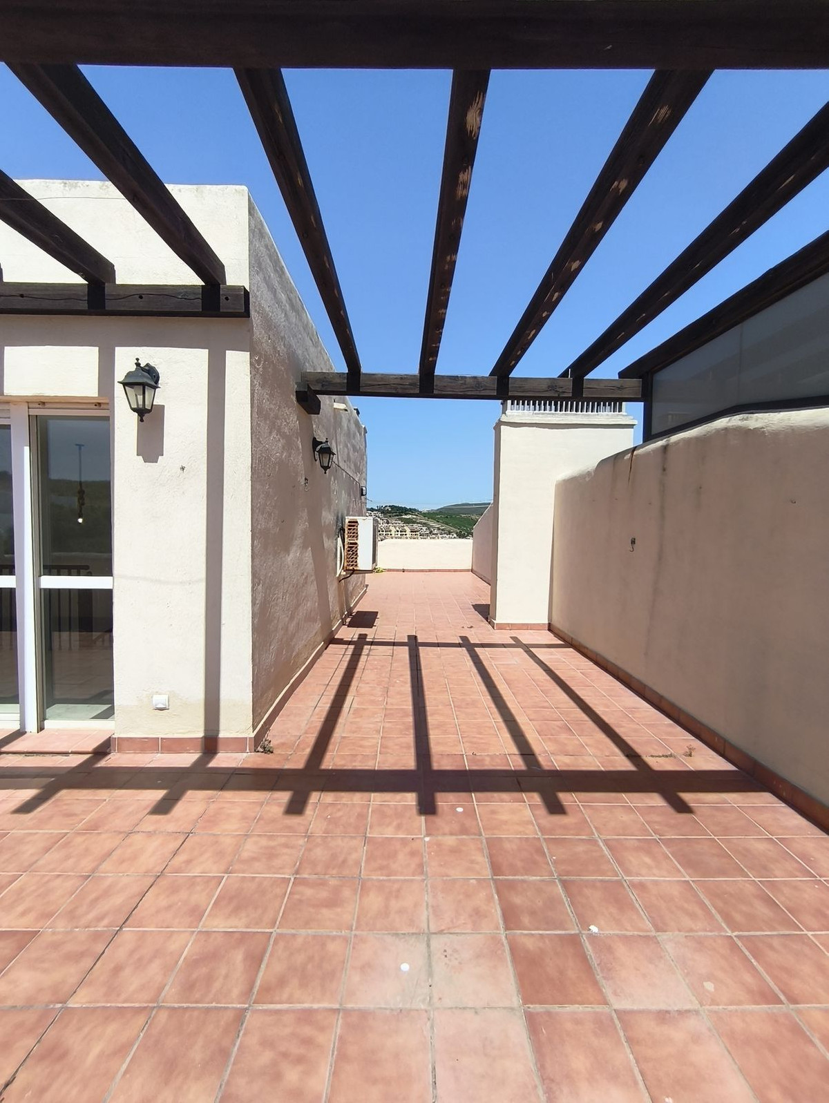 3 Bedroom Penthouse in Manilva - Foto 8