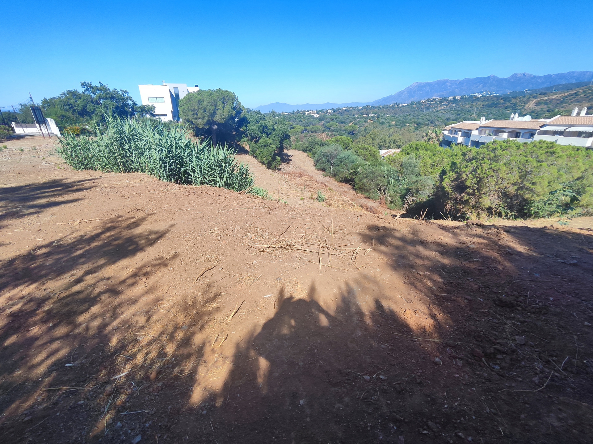 3,516 m² Plot in Marbella - Photo 8