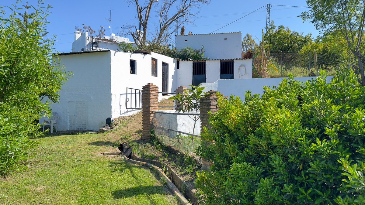 3 Bedroom Country house in Alhaurín el Grande - Photo 56