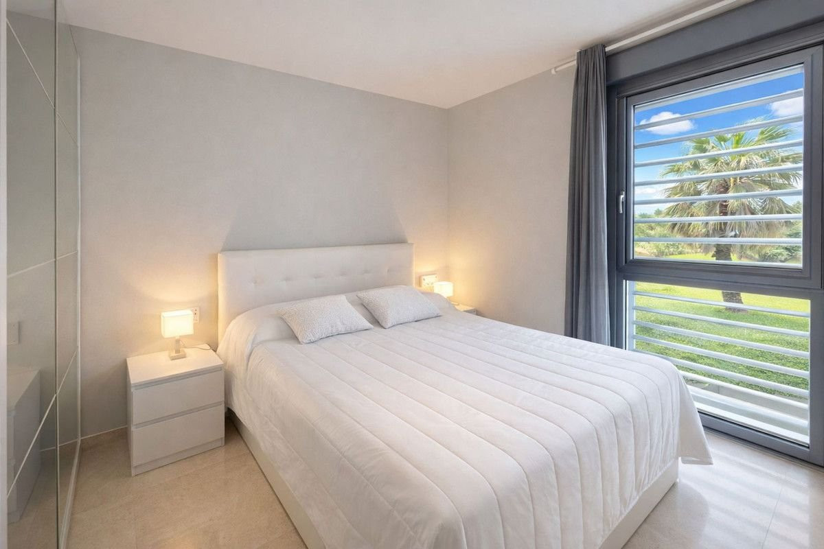 3 Bedroom Apartment in Manilva - Foto 8