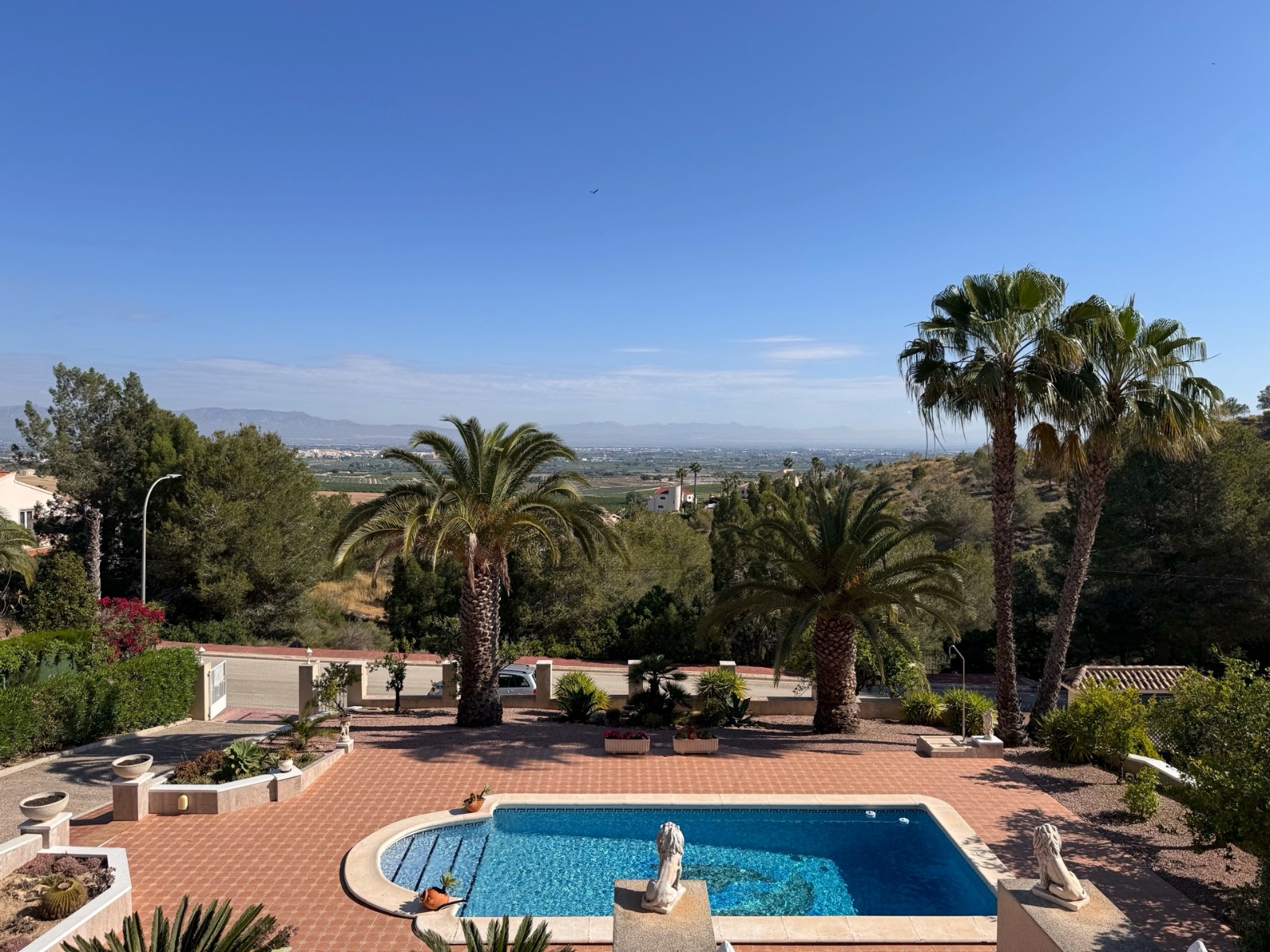 Moradia com 3 quartos com piscina em Alicante, Espanha – Foto 2