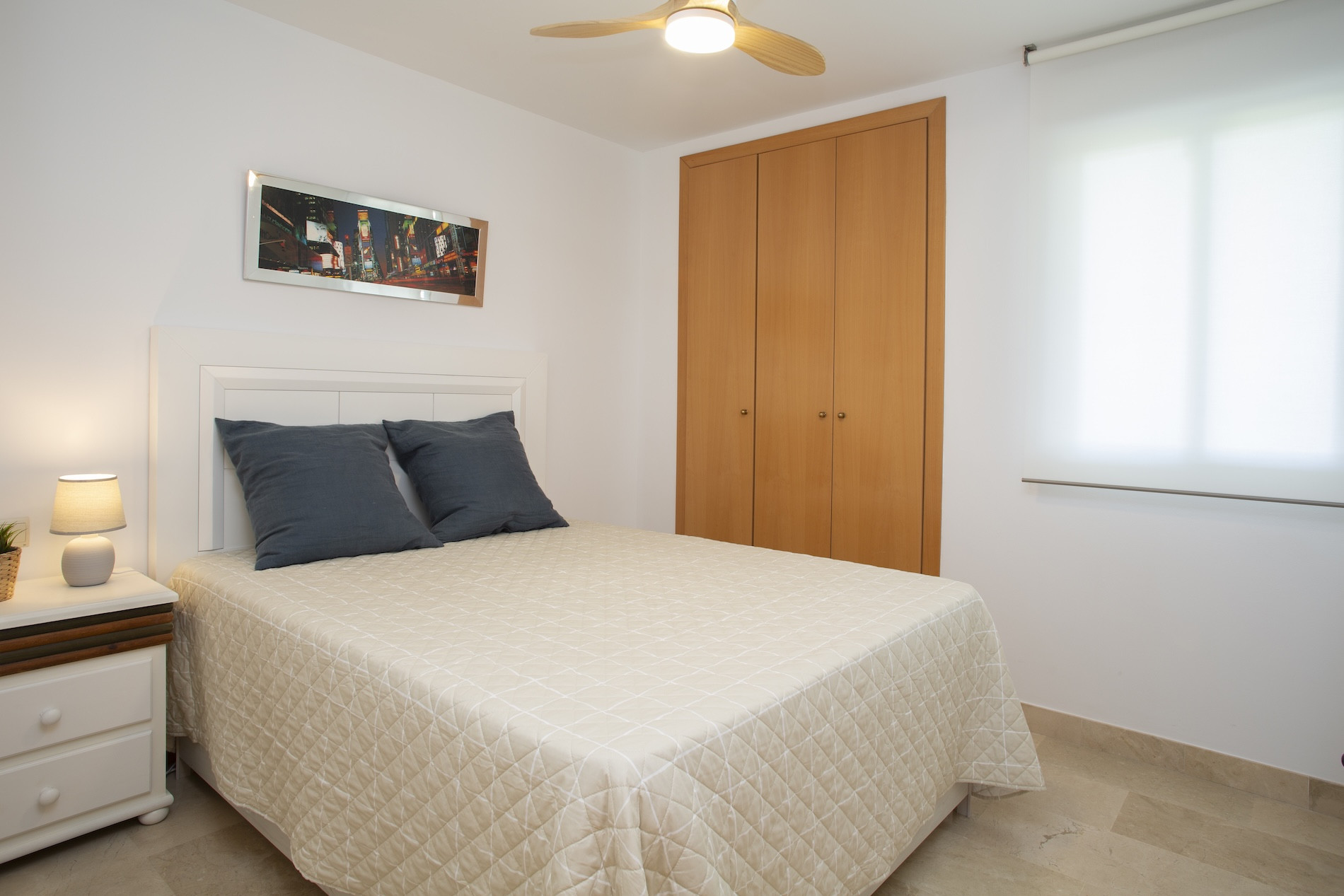 2 Bedroom Apartment in Estepona - Photo 19