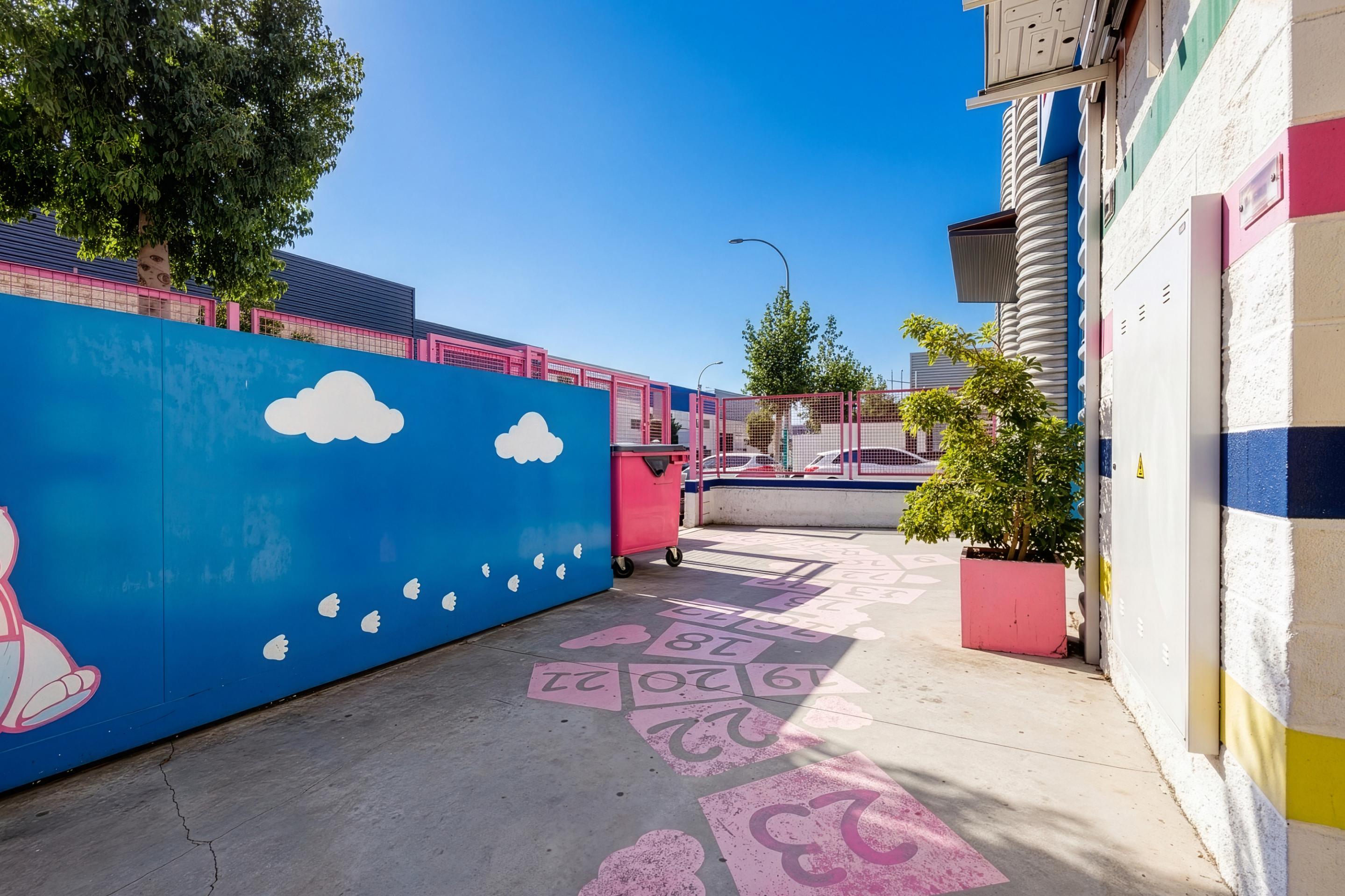 Espaço comercial em Málaga, Espanha – Foto 3