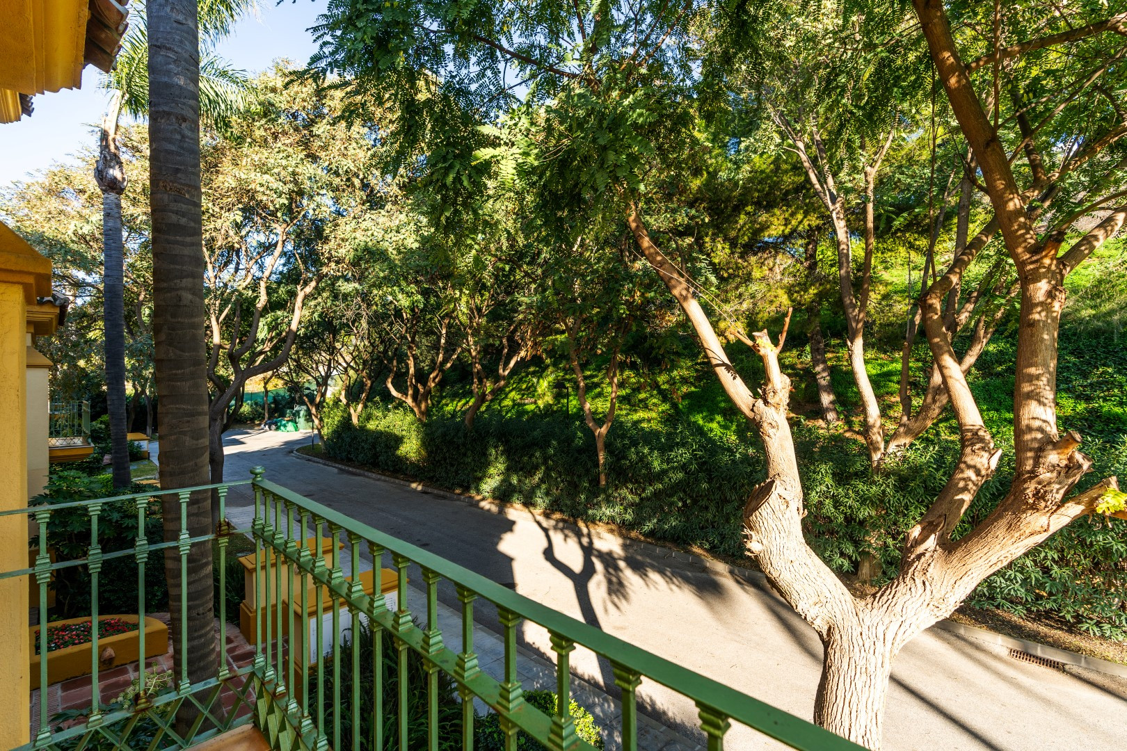 3 Bedroom Apartment in Marbella - Photo 36
