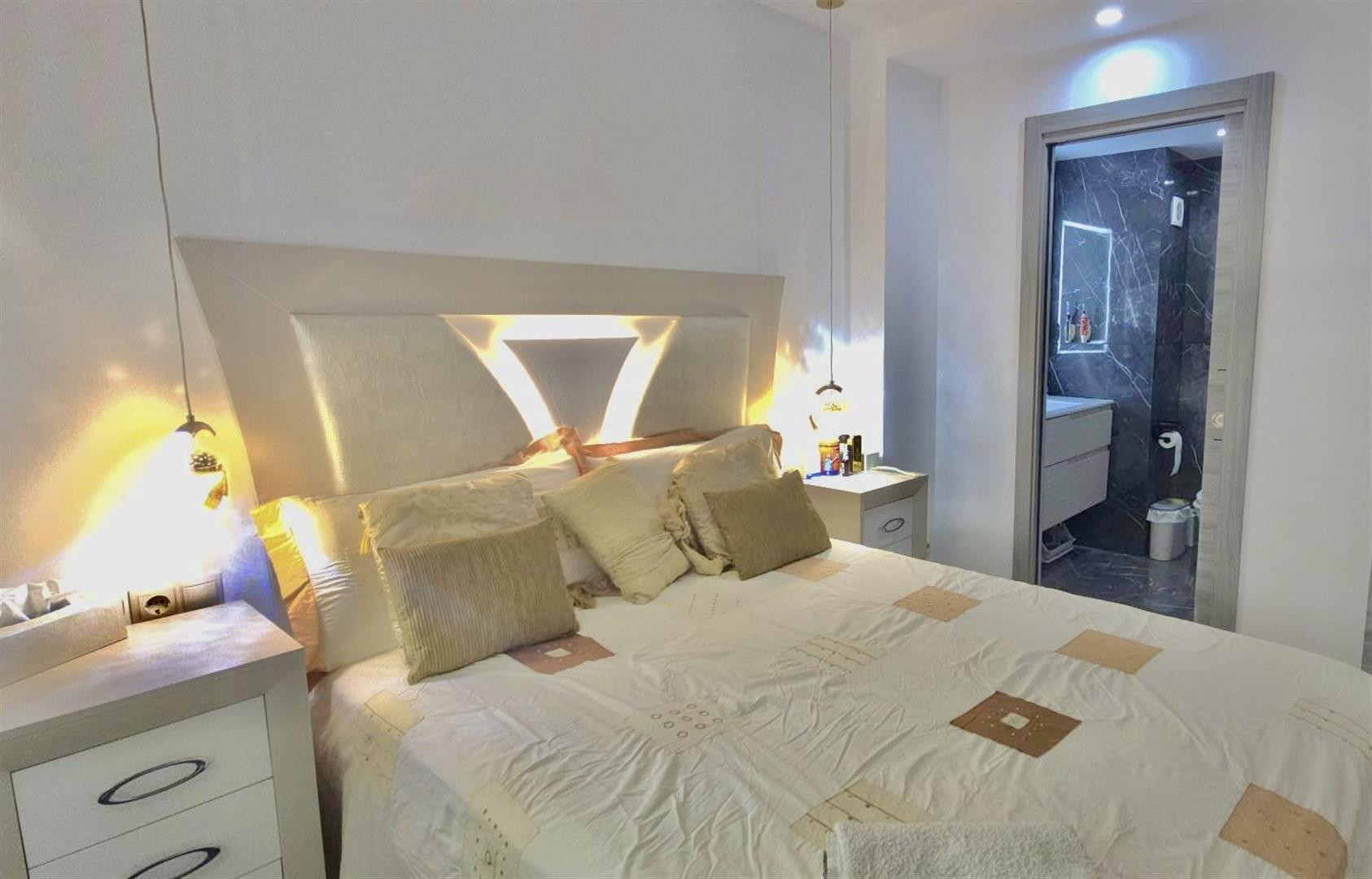 3 Bedroom Apartment in Marbella - Foto 15