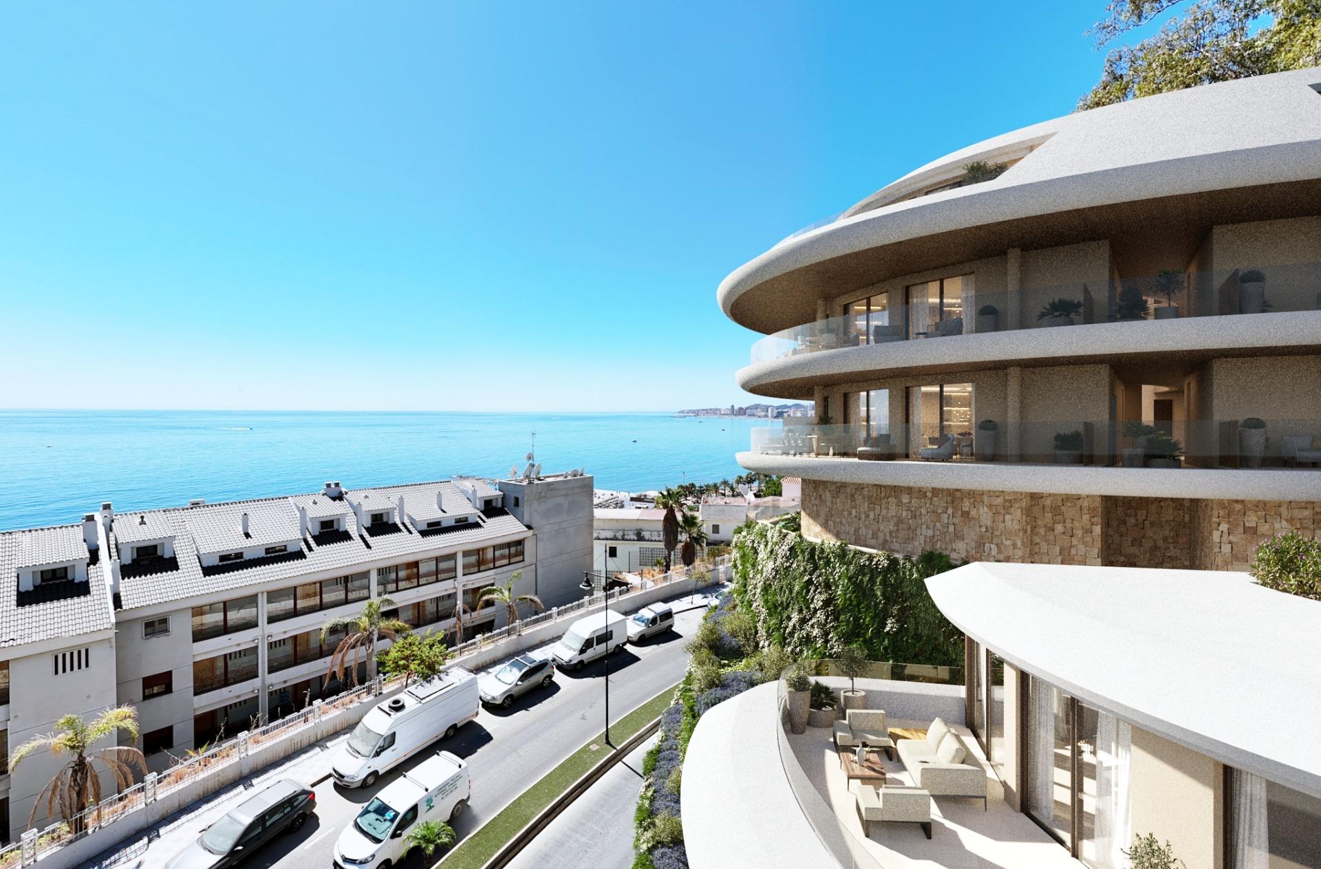 2 Bedroom Apartment in Fuengirola - Photo 4