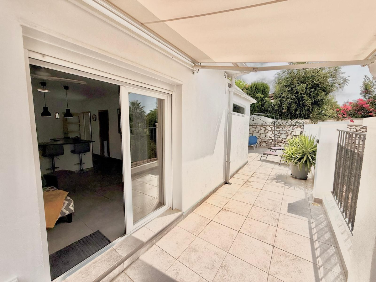 3 Bedroom Villa in Benalmádena - Фото 8