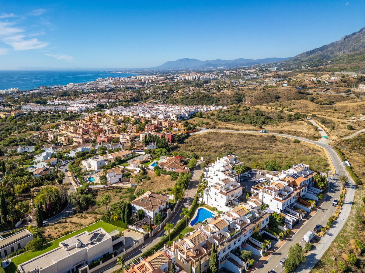 3 Bedroom Townhouse in Marbella - Photo 49