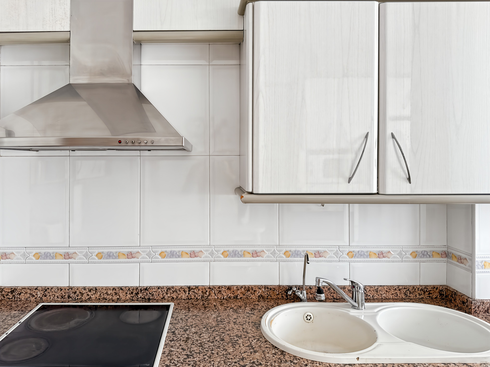 4 Bedroom Apartment in Málaga - Foto 7