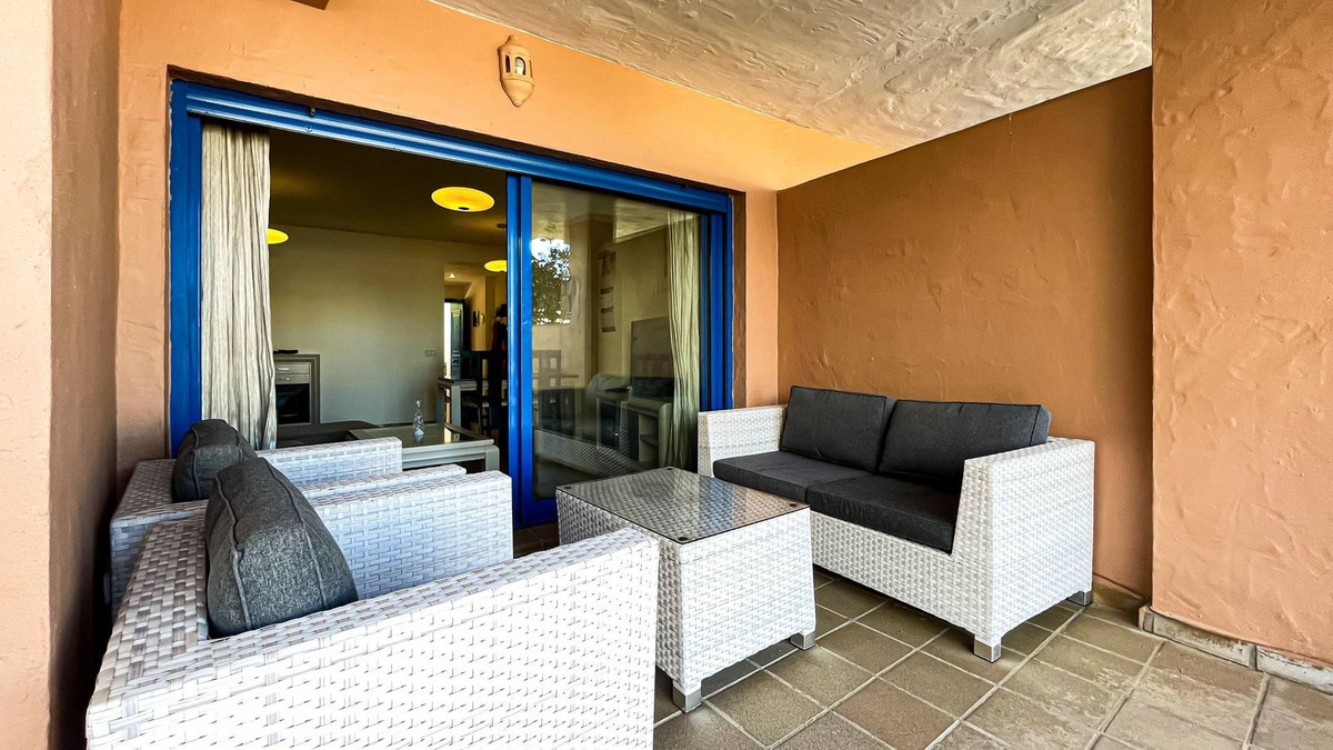 2 Bedroom Apartment in La Duquesa - Фото 15