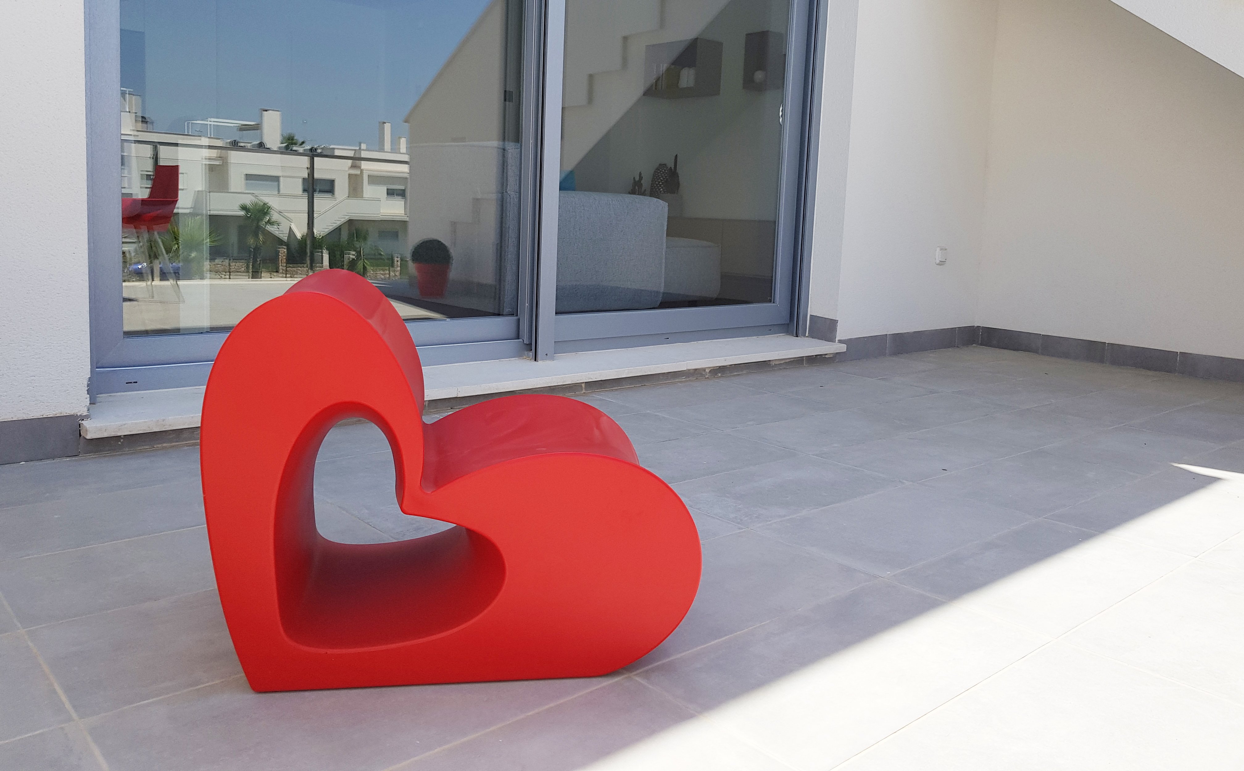 Moradia com 2 quartos com piscina em Alicante, Espanha – Foto 29