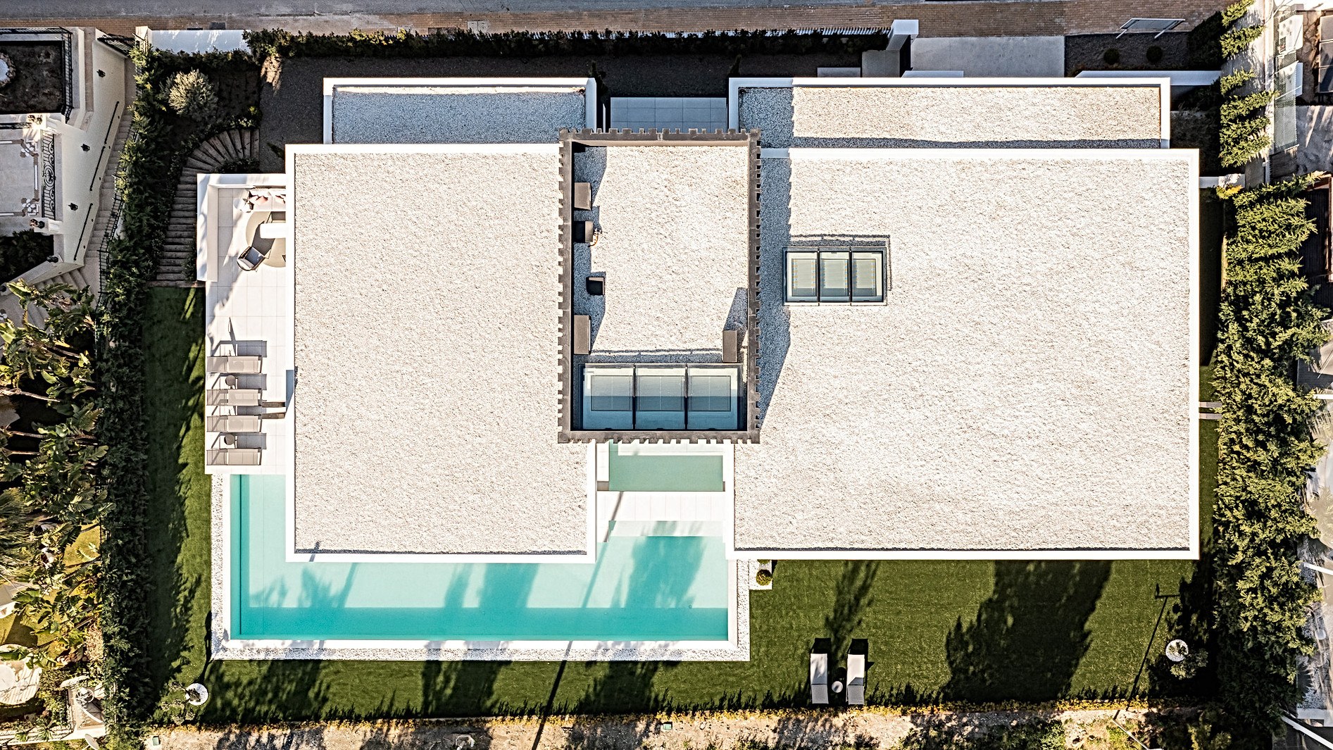 4 Bedroom Villa in Estepona - Photo 15