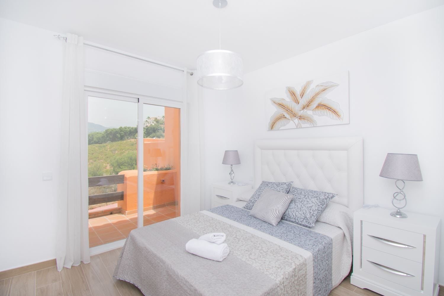 4 Bedroom Townhouse in Benahavís - Foto 11