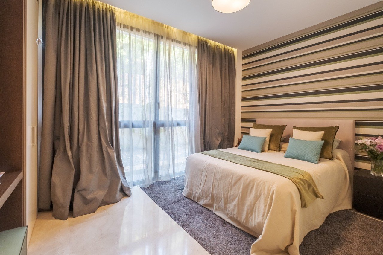 4 Bedroom Apartment in Marbella - Photo 9