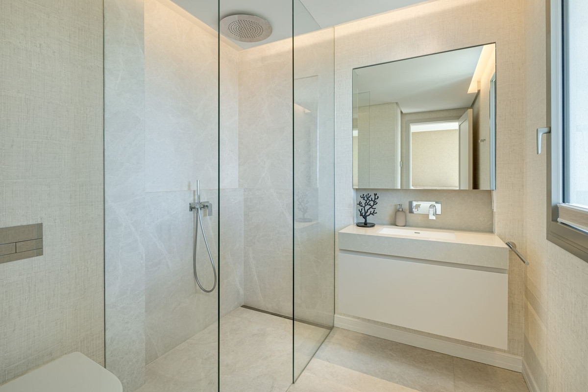 7 Bedroom Villa in Benahavís - Foto 28