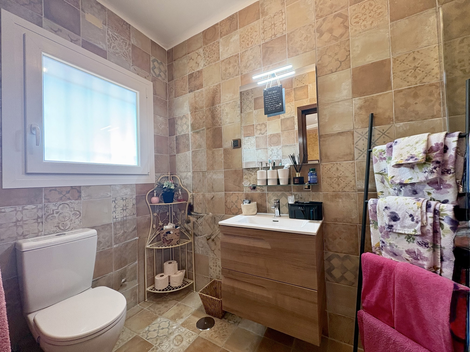 5 Bedroom Villa in Mijas - Photo 26