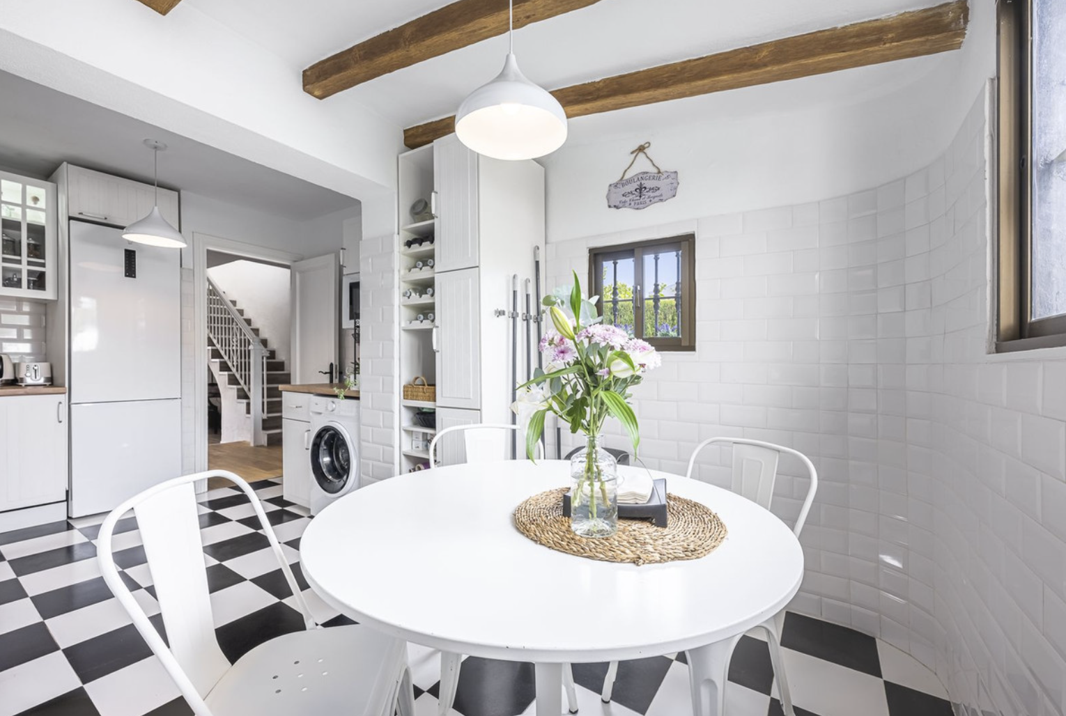 3 Bedroom Townhouse in Estepona - Photo 4