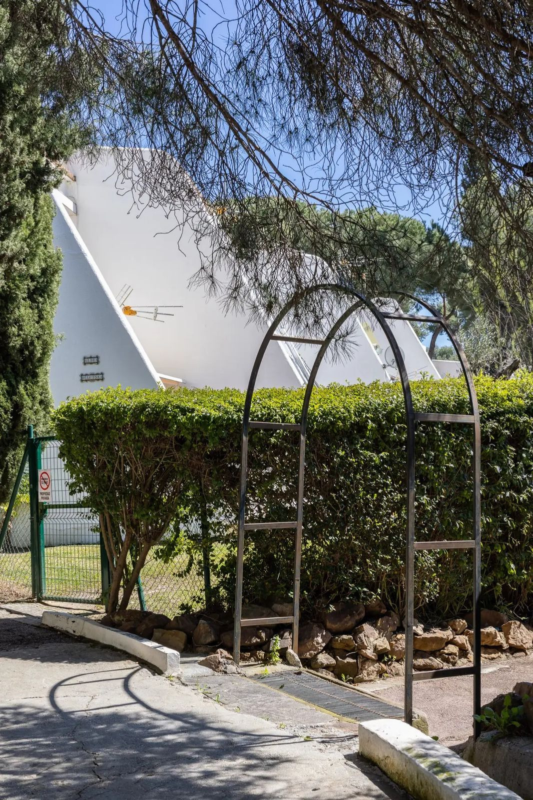 1 Bedroom Apartment in Estepona - Photo 14