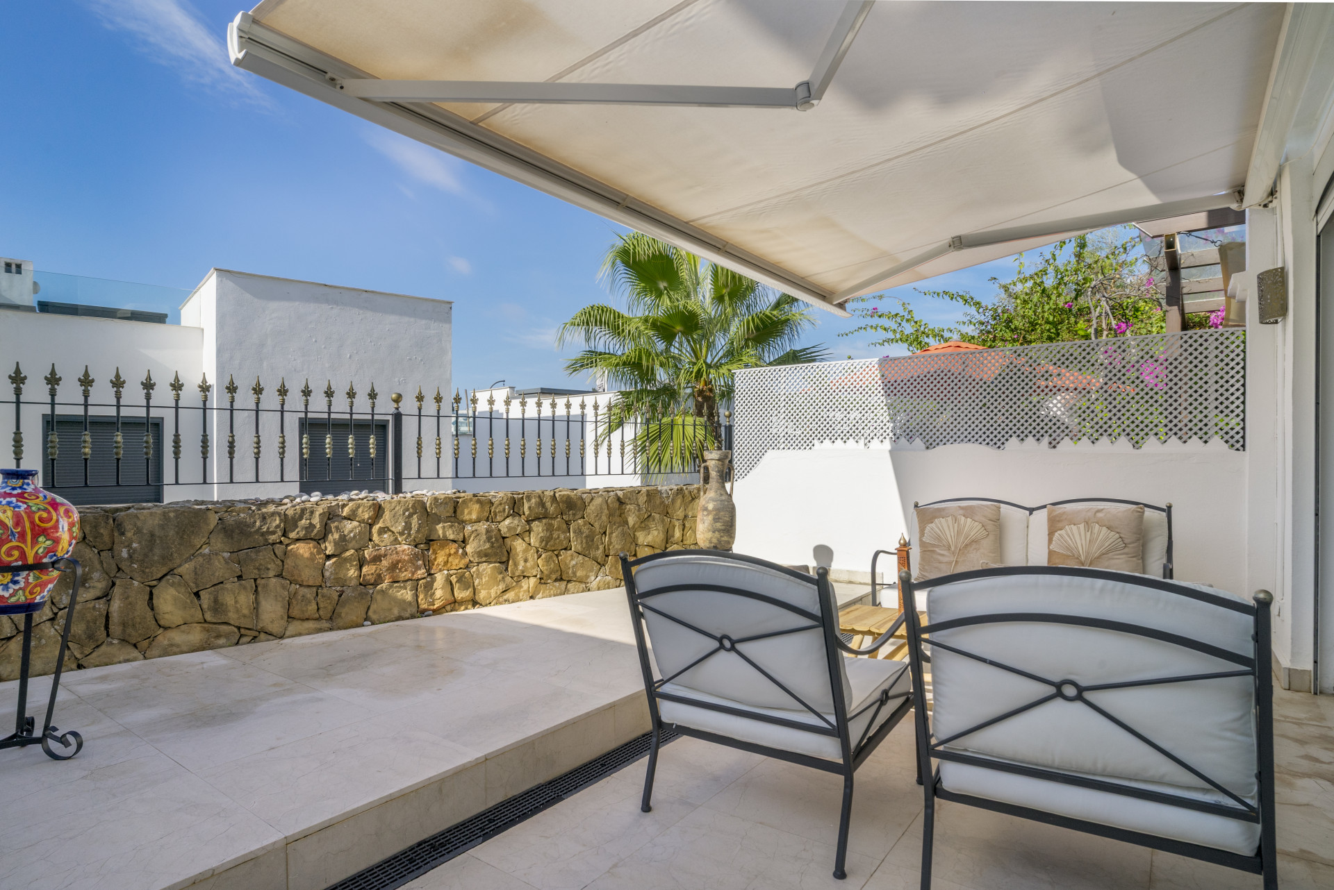 3 Bedroom Townhouse in Marbella - Photo 22