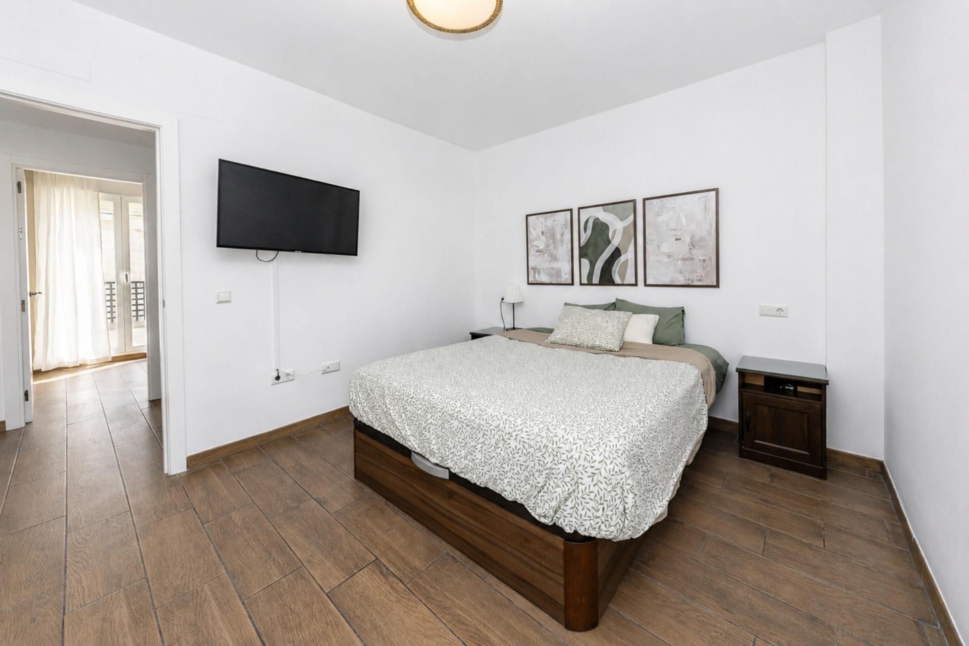 2 Bedroom Villa in Mijas - Foto 16
