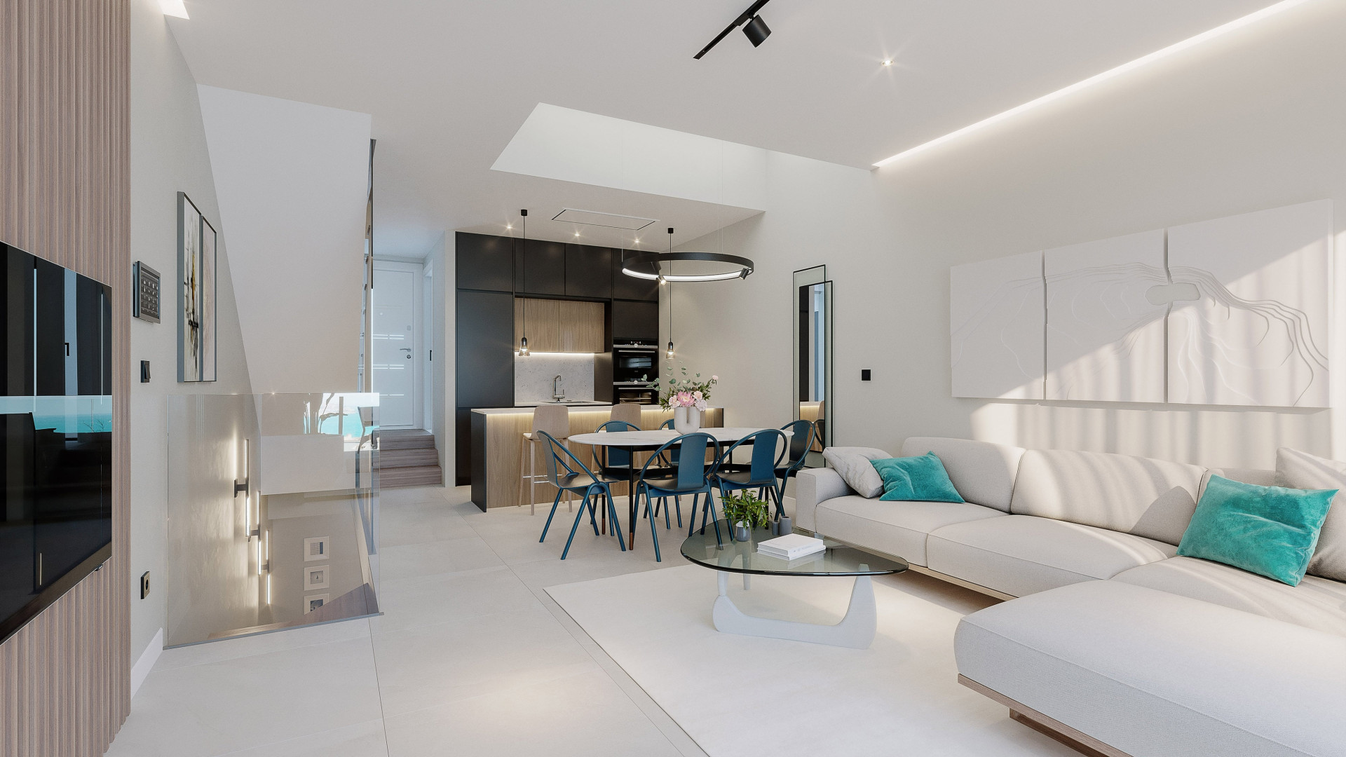 3 Bedroom Townhouse in Fuengirola - Photo 11