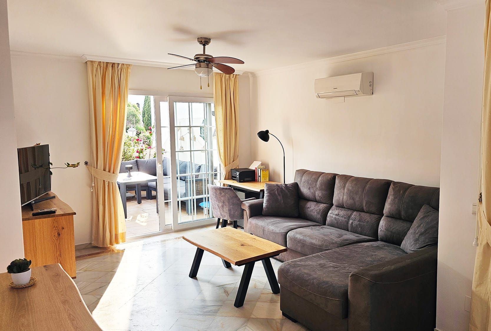 1 Bedroom Apartment in Mijas - Photo 9