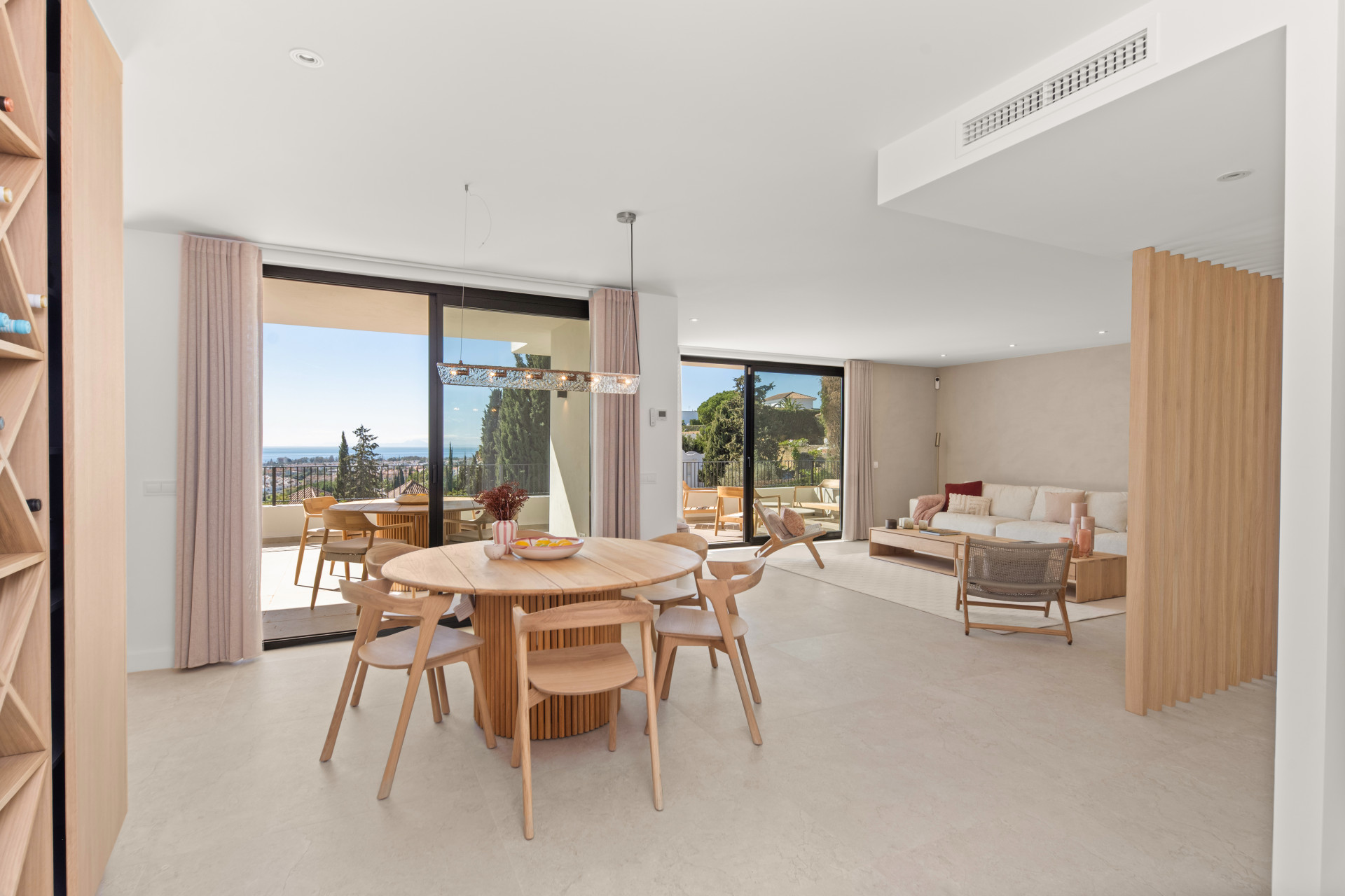 4 Bedroom Villa in Benahavís - Foto 16