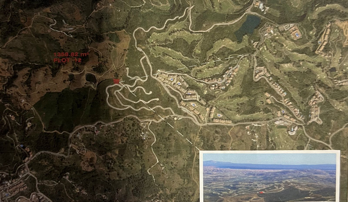 1,401 m² Plot in Mijas - Photo 19