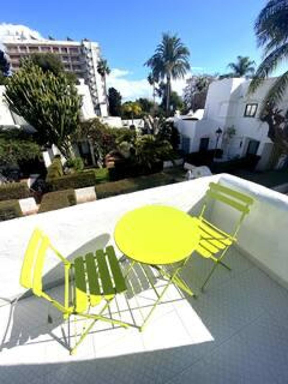 2 Bedroom Apartment in Estepona - Photo 13