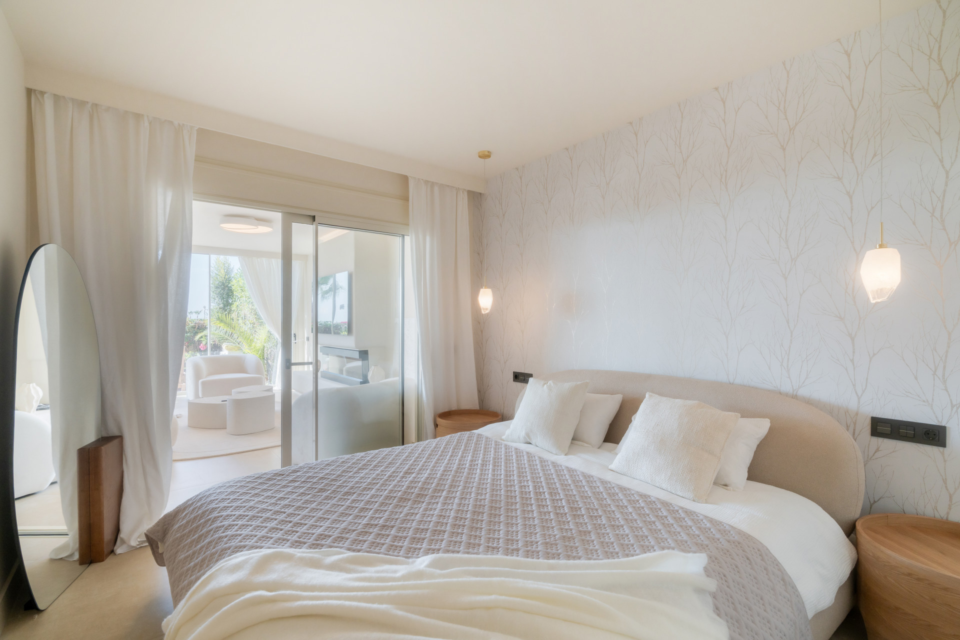 3 Bedroom Apartment in Marbella - Foto 7