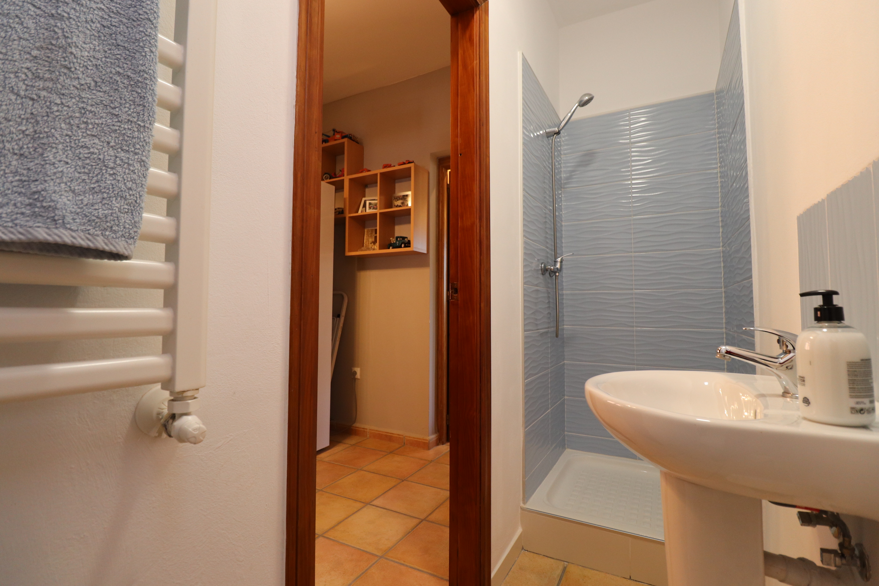 Moradia com 7 quartos com piscina em Alicante, Espanha – Foto 19