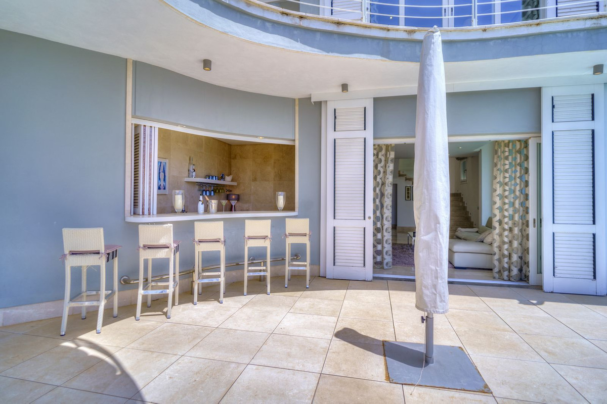 5 Bedroom Villa in Benahavís - Foto 38