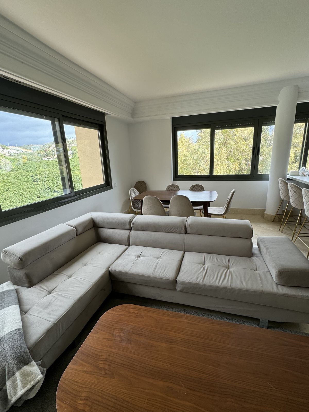 3 Bedroom Apartment in Marbella - Foto 2