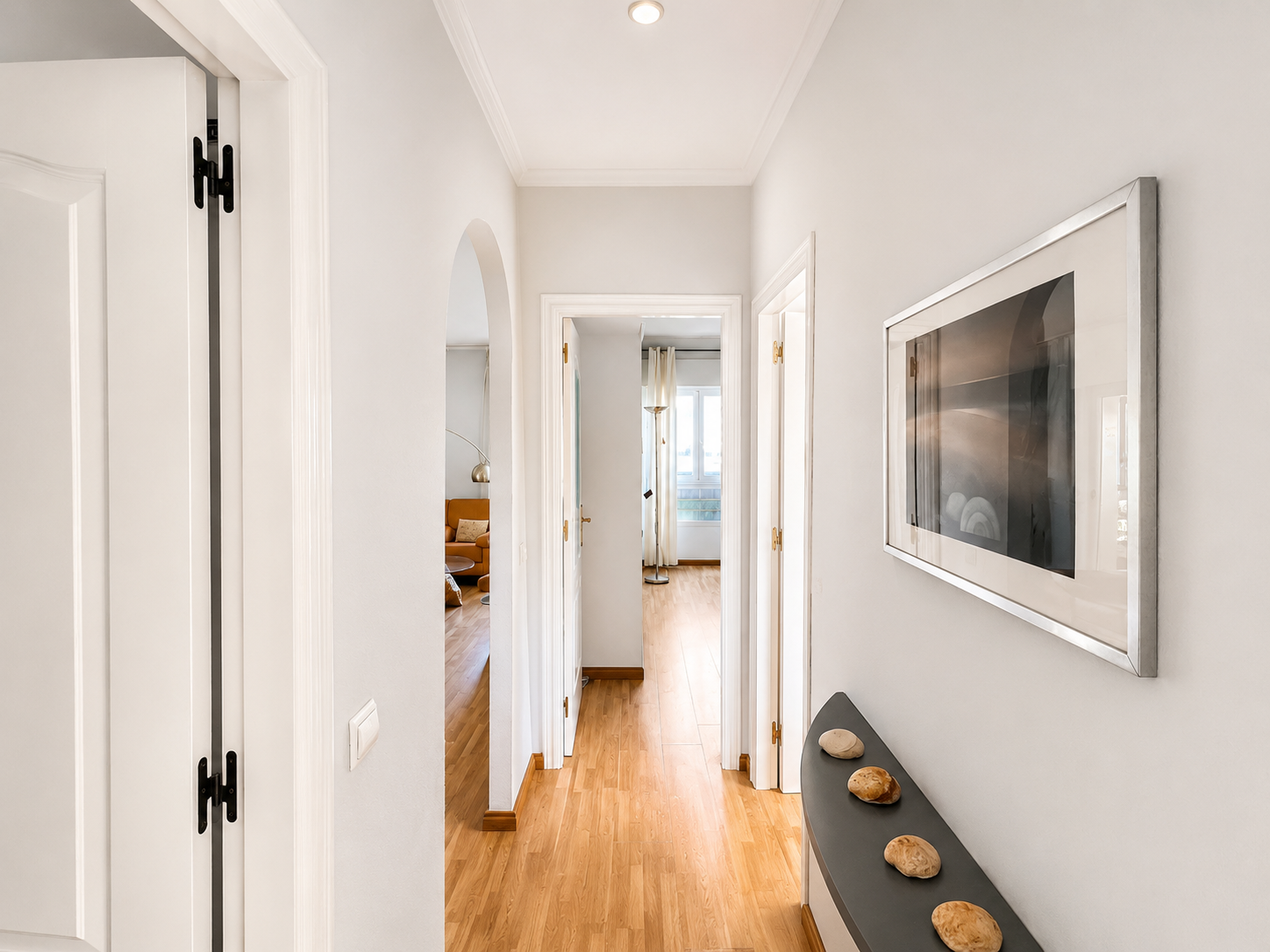 Apartamento com 3 quartos em Málaga, Espanha – Foto 15