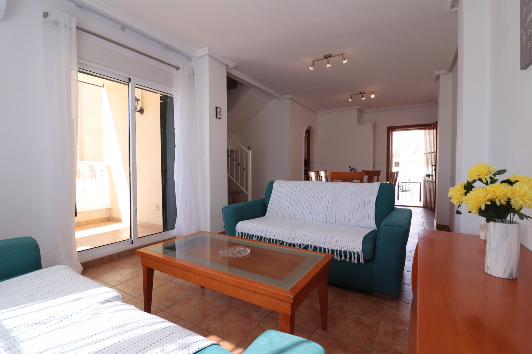 Moradia com 3 quartos com piscina em Alicante, Espanha – Foto 6
