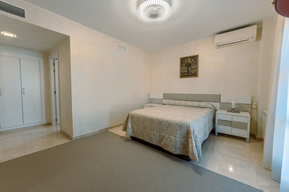5 Bedroom Villa in San Pedro de Alcántara - Foto 48