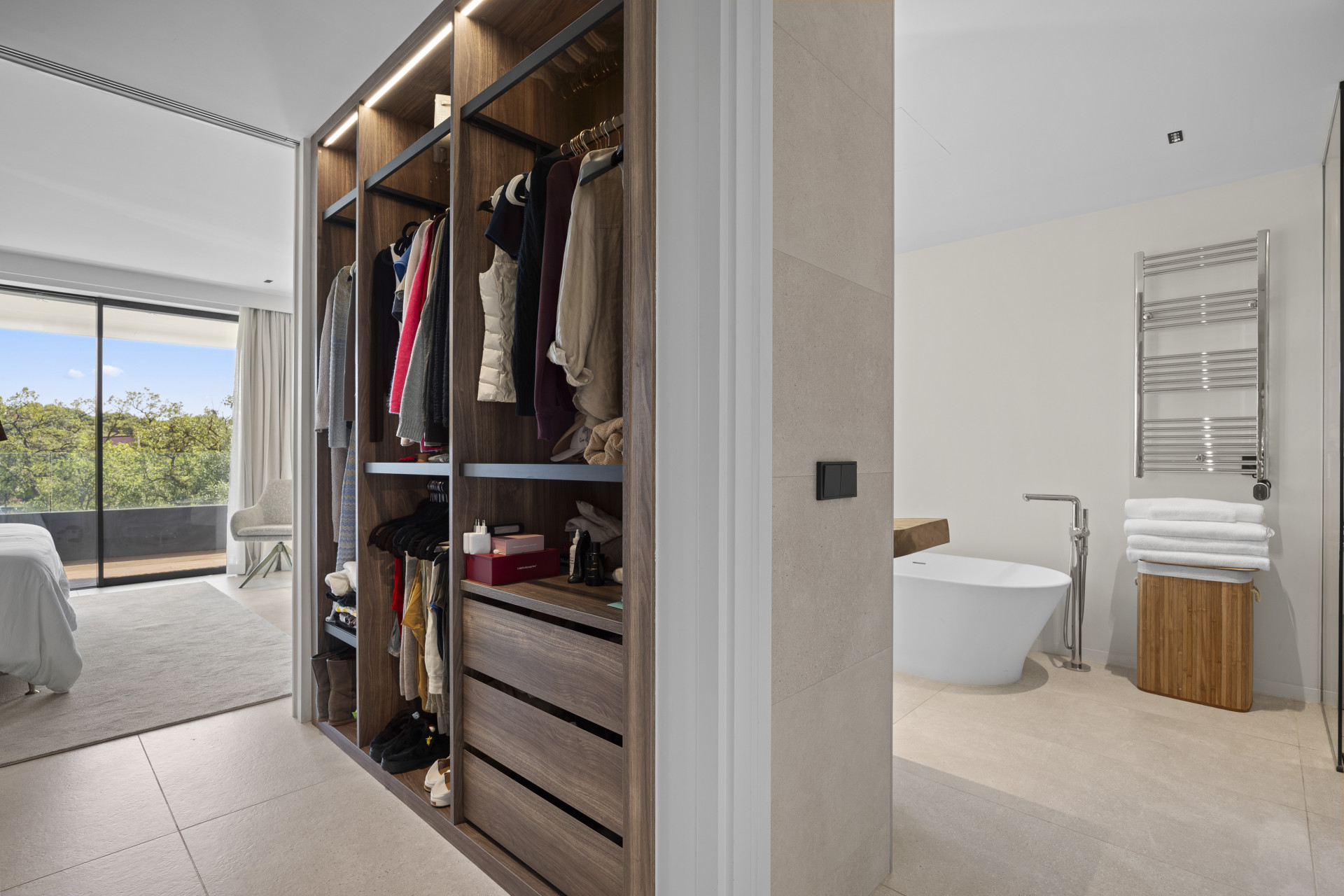 3 Bedroom Apartment in Sotogrande - Photo 21