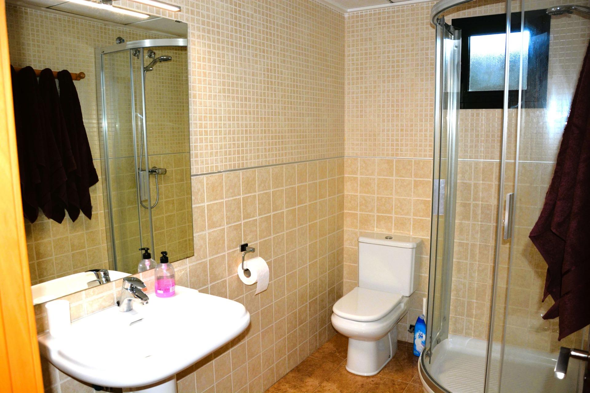 Apartamento com 3 quartos com vista mar em Múrcia, Espanha – Foto 13