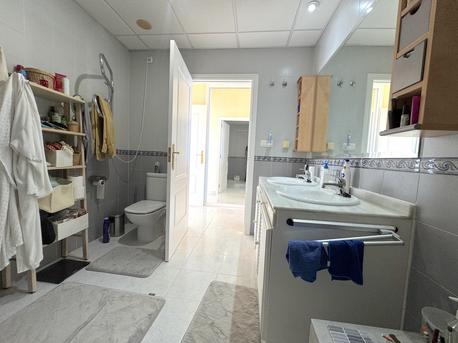 3 Bedroom Penthouse in Mijas - Photo 25